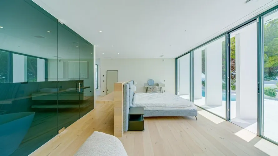 5 bedrooms villa for sale , Altea, Spain No. 31957 № 13