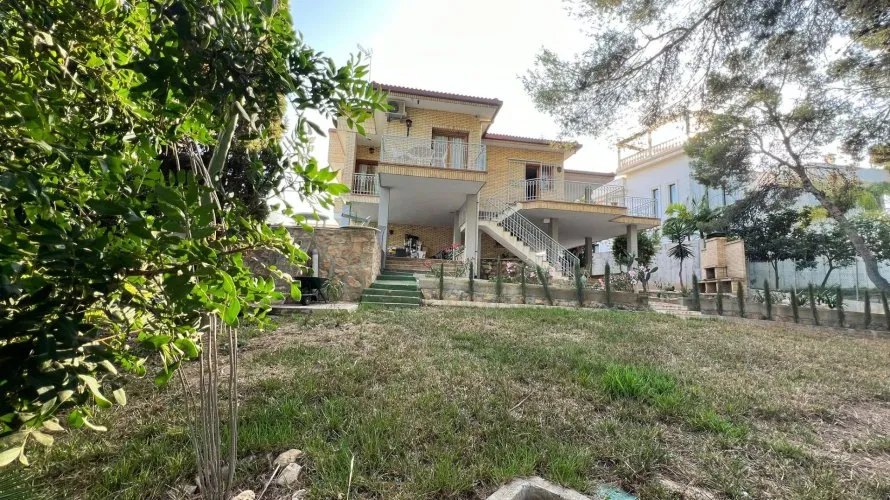 4 bedrooms villa for sale, Campoamor, Spain No. 32018 № 24