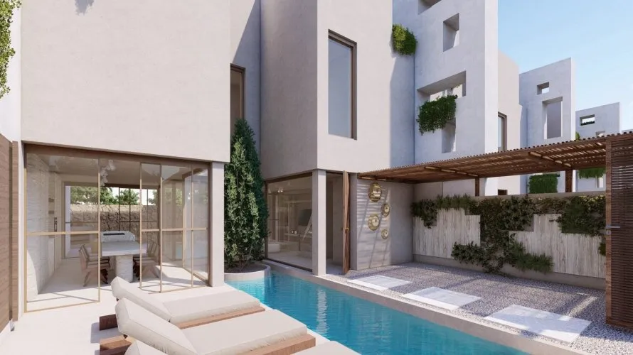 3 bedrooms house for sale , Formentera del Segura, Spain No. 31884 № 11