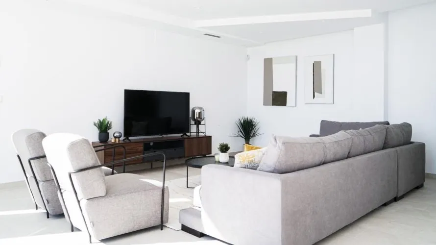 5 bedrooms villa for sale, Altea, Spain No. 31920 № 3