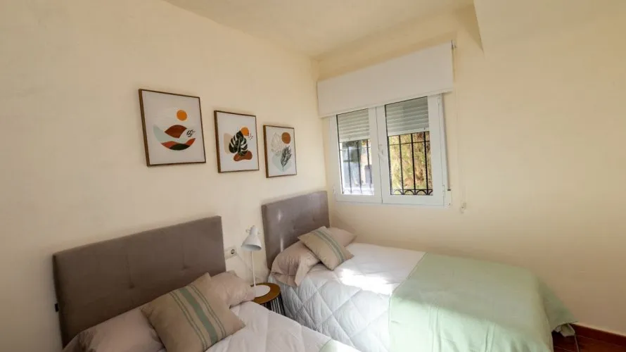 2 bedrooms house for sale , Las Palas, Spain No. 31930 № 1