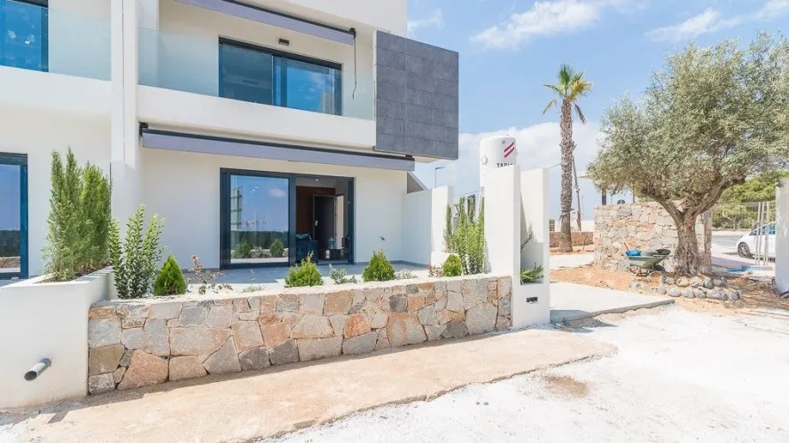 2 bedrooms bungalow for sale , Los Balcones, Spain No. 31892 № 24