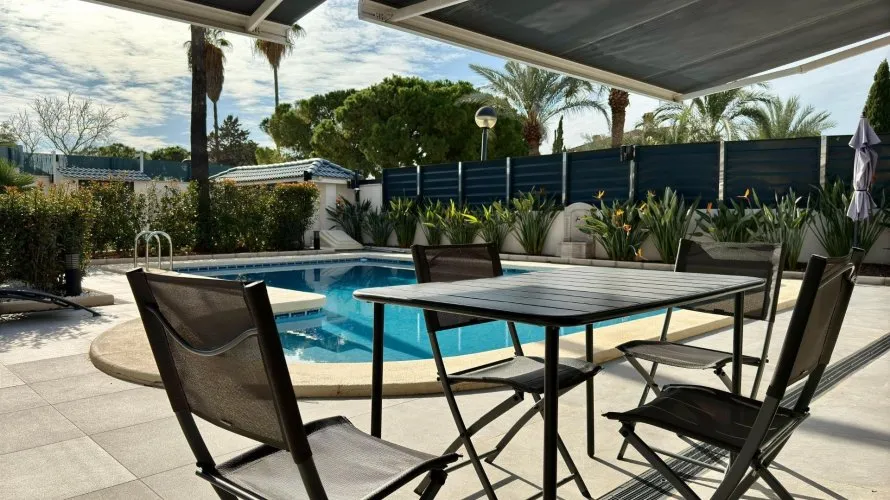 5 bedrooms villa for sale, San Juan, Spain No. 32058 № 16
