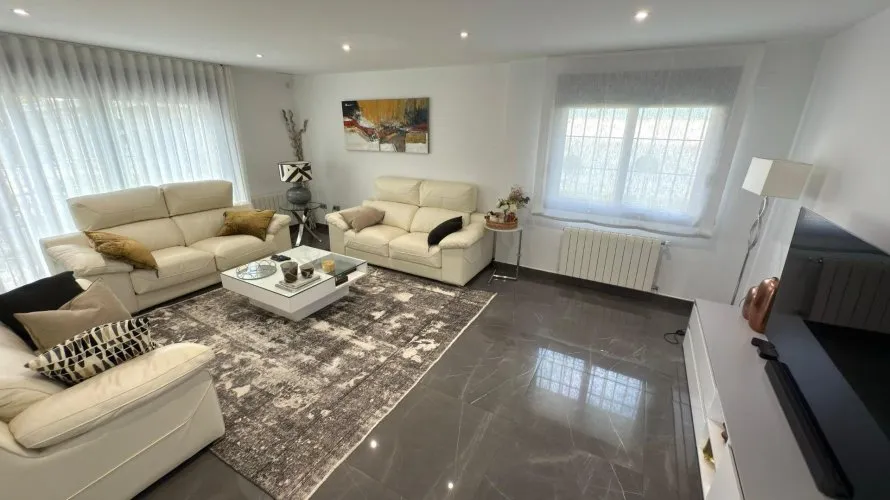 5 bedrooms villa for sale, San Juan, Spain No. 32058 № 3