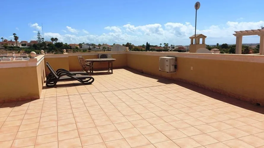 3 bedrooms villa for sale, Ciudad Quesada, Spain No. 31968 № 24