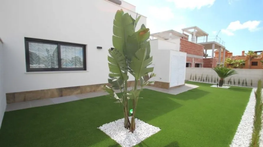 168m² villa for sale , Campoamor, Spain No. 31808 № 6