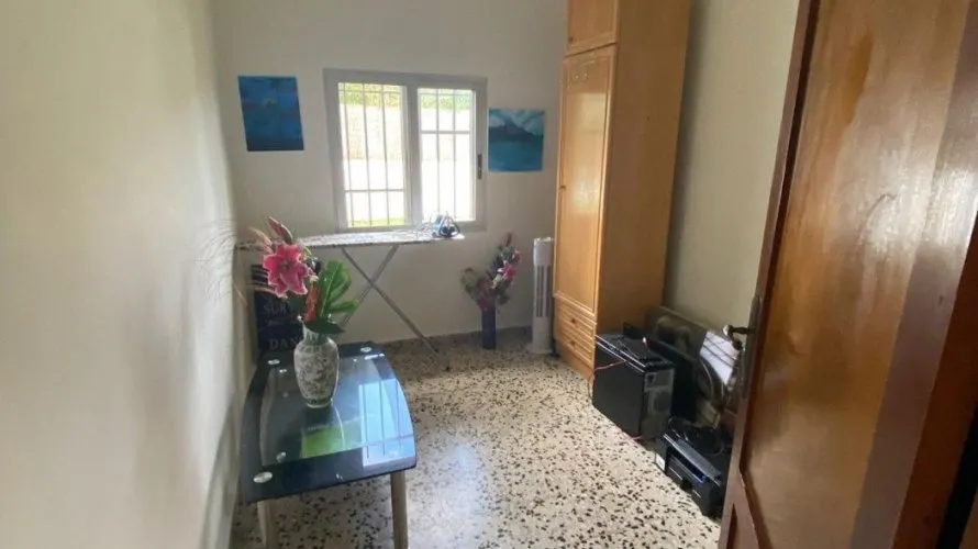 3 bedrooms house for sale , Algimia d'Alfara, Spain No. 31847