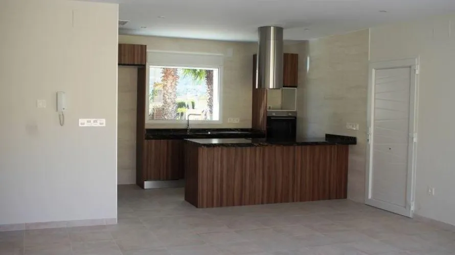 3 bedrooms villa for sale, La Romana, Spain No. 31833 № 19