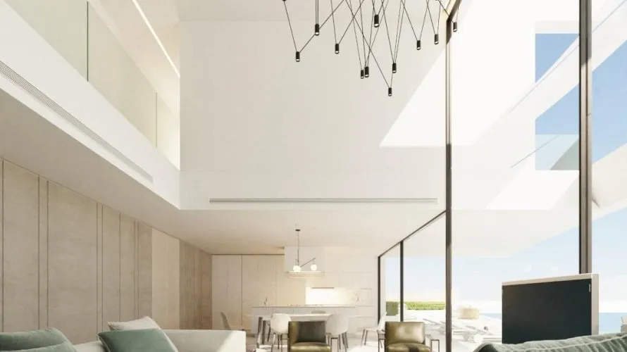 5 bedrooms villa for sale, Altea La Vella, Spain No. 32026 № 20