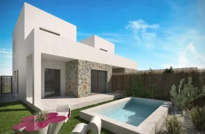 2 bedrooms house for sale , Torrevieja, Spain No. 31931