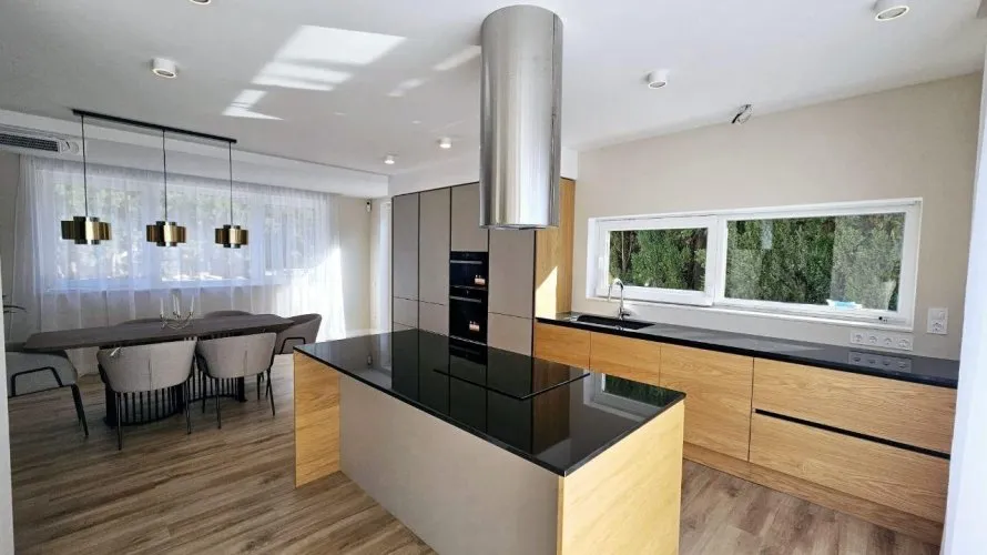 4 bedrooms villa for sale, Calpe, Spain No. 31996 № 13