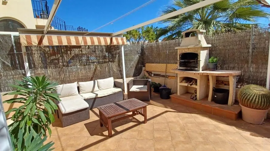 3 bedrooms house for sale , Alicante, Spain No. 32259 № 5