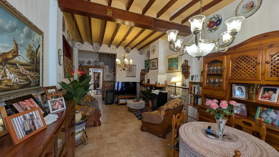 117m² house for sale, La Nucia, Spain No. 32047 № 10