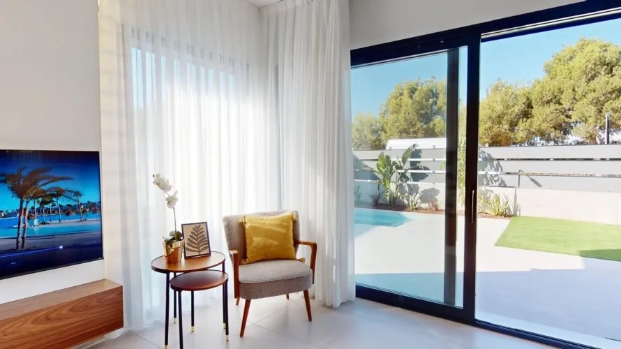 3 bedrooms villa for sale, San Javier, Spain No. 31979 № 15