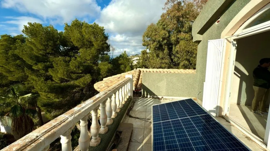 4 bedrooms house for sale, Zona Altea Hills, Spain No. 32054 № 8
