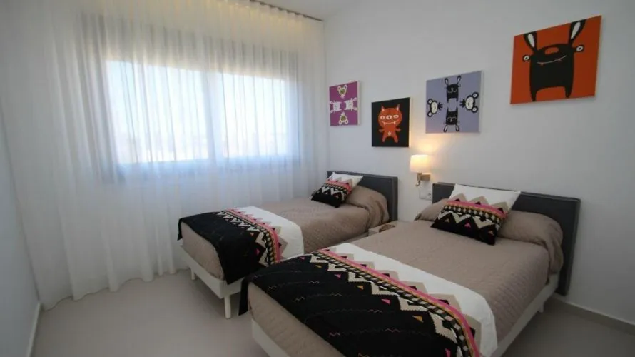 4 bedrooms villa for sale, Campoamor, Spain No. 32032 № 13