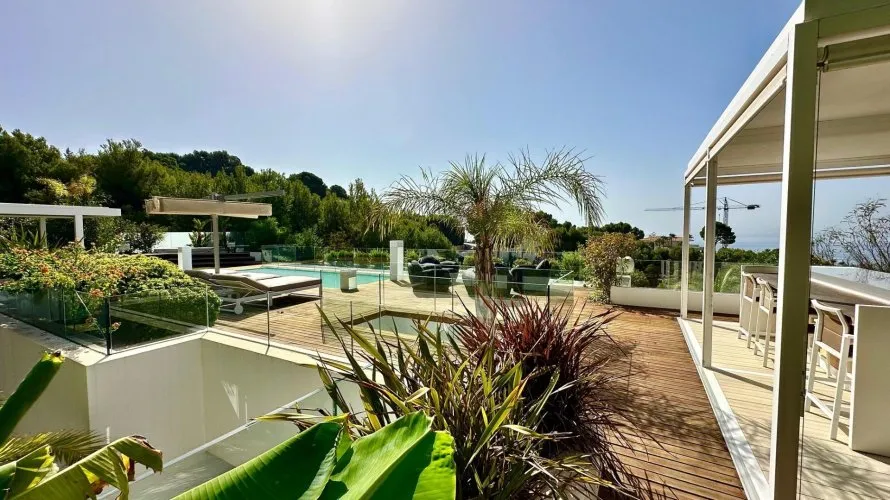 4 bedrooms villa for sale , Altea, Spain No. 32023 № 24