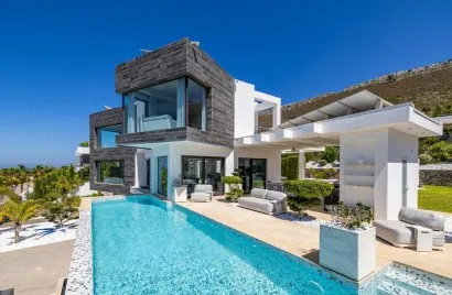 5 bedrooms villa for sale, Javea, Spain No. 32021