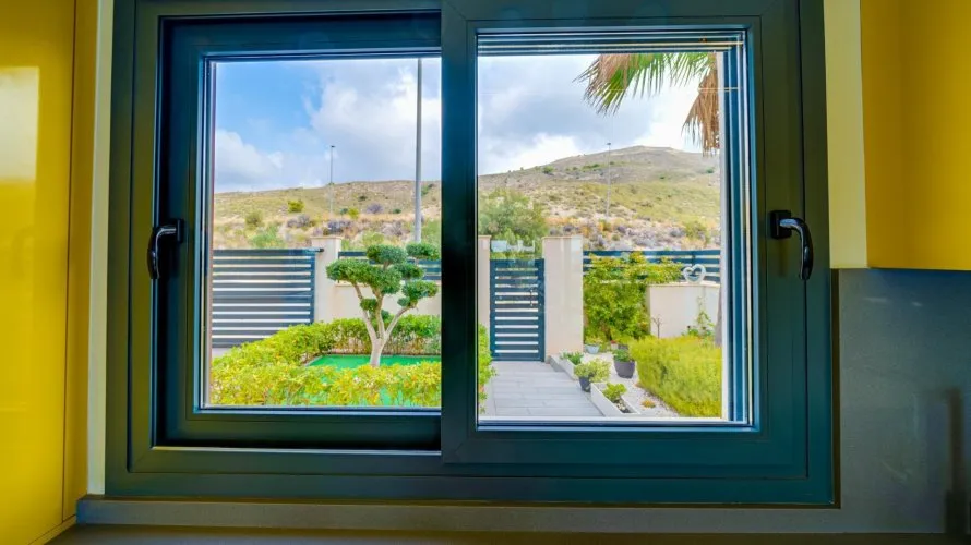 3 bedrooms villa for sale , Finestrat, Spain No. 31956 № 9