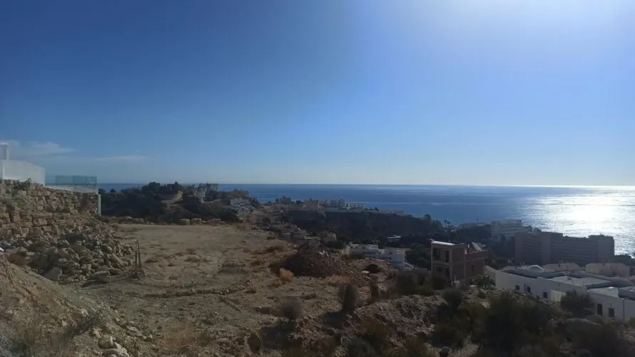4 bedrooms villa for sale, Villajoyosa, Spain No. 31860 № 2