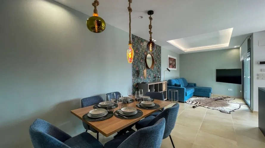 3 bedrooms villa for sale , Finestrat, Spain No. 32041 № 9