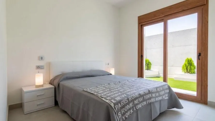 3 bedrooms villa for sale, Los Altos, Spain No. 31828 № 1