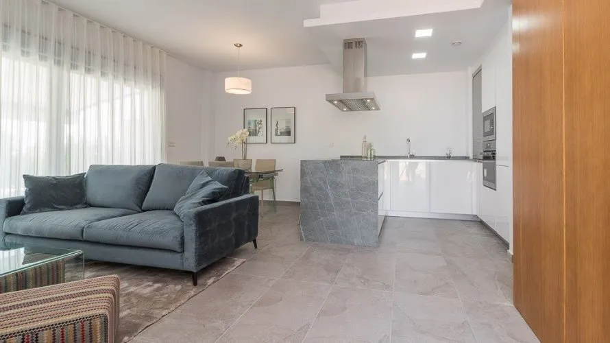 2 bedrooms bungalow for sale , Los Balcones, Spain No. 31892 № 9