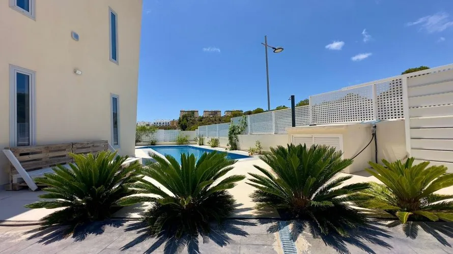 3 bedrooms villa for sale, Finestrat, Spain No. 32017 № 25