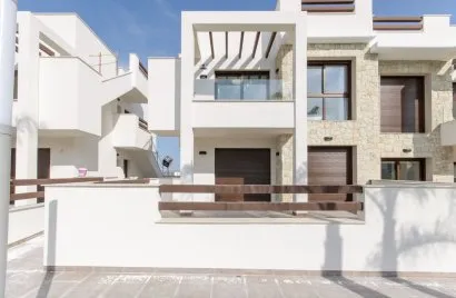 2 bedrooms bungalow for sale , Los Balcones, Spain No. 31913