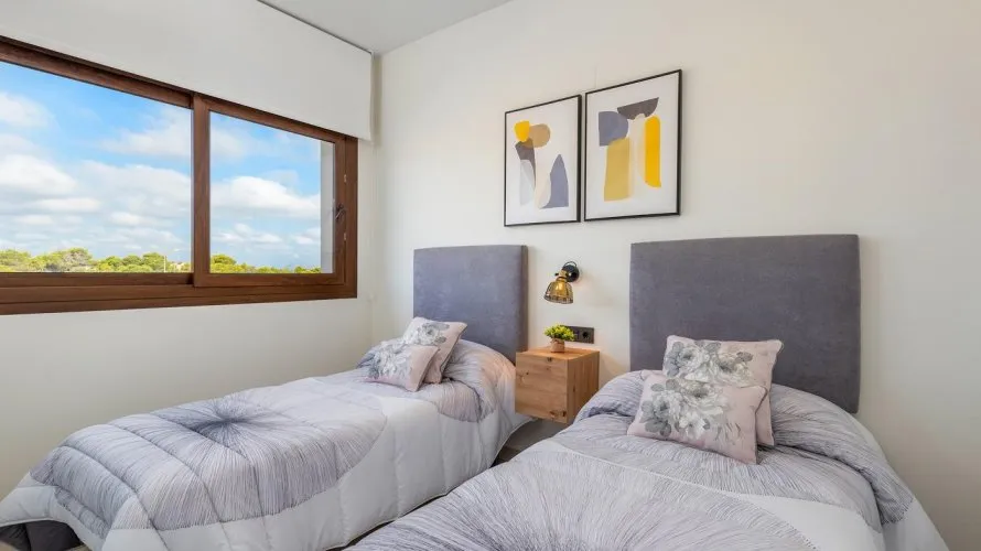 2 bedrooms bungalow for sale , Los Balcones, Spain No. 32029 № 26