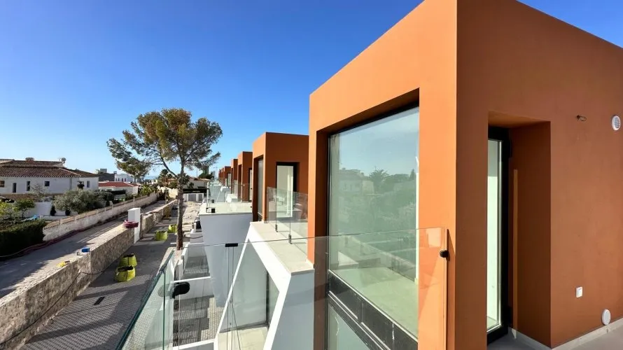 3 bedrooms house for sale , Calpe, Spain No. 31964 № 16