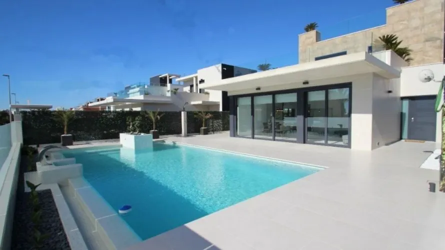 197m² villa for sale , La Zenia, Spain No. 31812 № 4