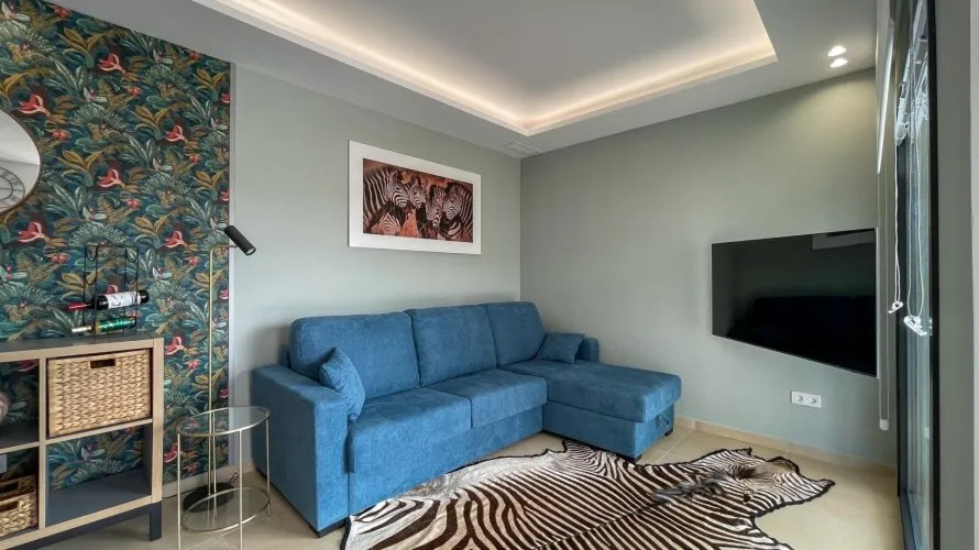 3 bedrooms villa for sale , Finestrat, Spain No. 32041 № 13