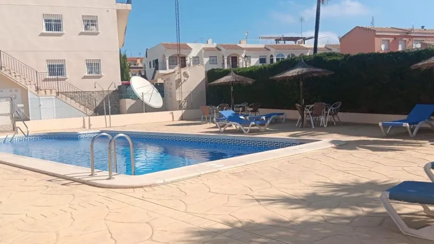 3 bedrooms house for sale , Alicante, Spain No. 32259 № 1