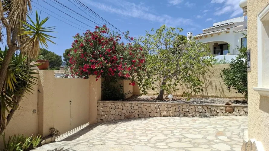 3 bedrooms house for sale , Benissa, Spain No. 32263 № 8