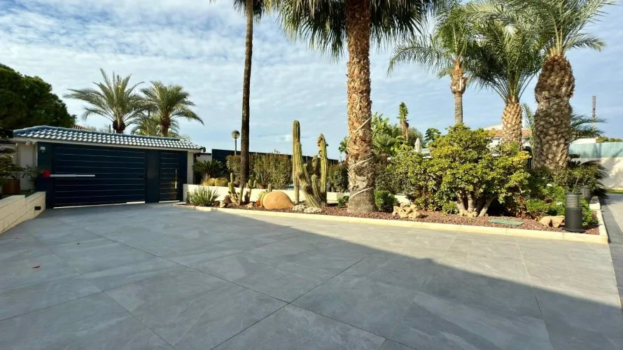 5 bedrooms villa for sale, San Juan, Spain No. 32058 № 22