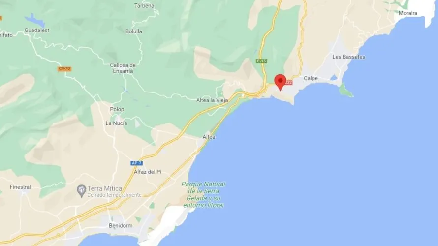 4 bedrooms villa for sale, Maryvilla, Spain No. 31902