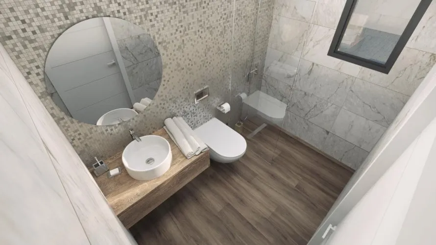3 bedrooms villa for sale, Finestrat, Spain No. 32019 № 20