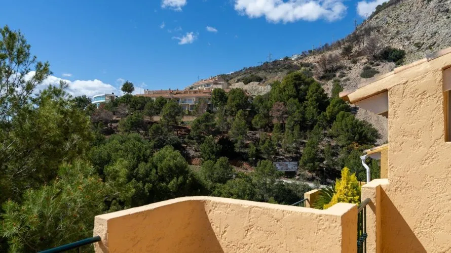 3 bedrooms house for sale , El Mascarat, Spain No. 32072 № 17