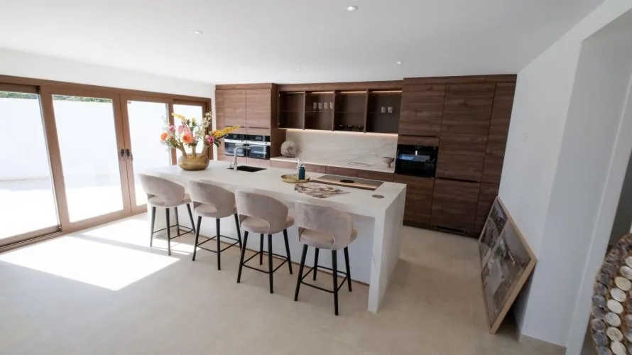 4 bedrooms villa for sale , Altea, Spain No. 31967 № 21