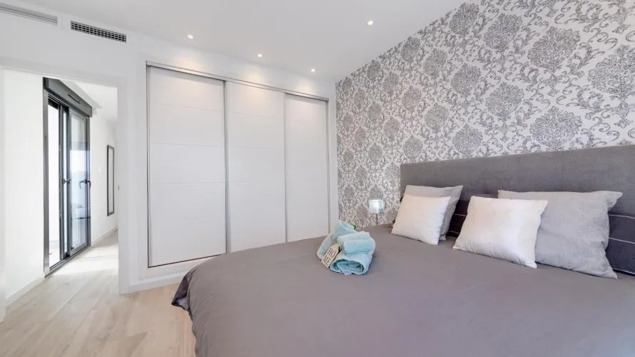3 bedrooms villa for sale , La Zenia, Spain No. 31807 № 12