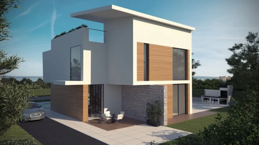 4 bedrooms villa for sale, Campoamor, Spain No. 31846 № 8