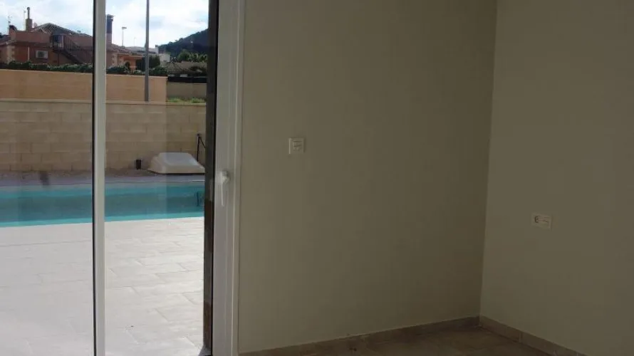 3 bedrooms villa for sale, La Romana, Spain No. 31833 № 14