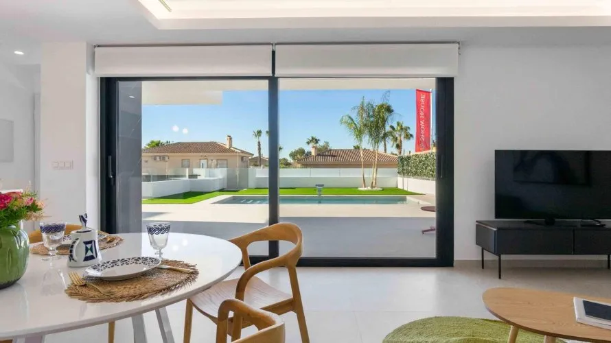 3 bedrooms villa for sale , Rojales, Spain No. 31983 № 25