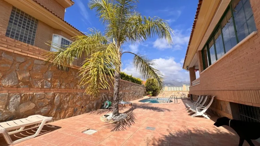 480m² villa for sale , Benidorm, Spain No. 32051 № 22