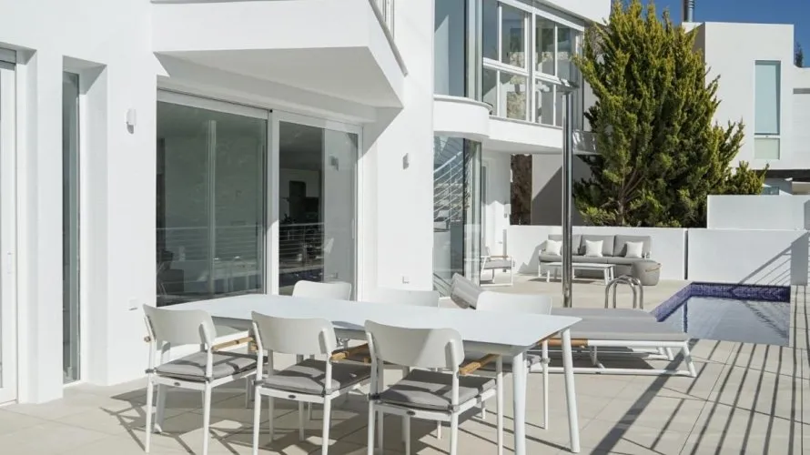 5 bedrooms villa for sale, Altea, Spain No. 31920 № 27