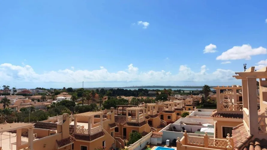 3 bedrooms villa for sale, Ciudad Quesada, Spain No. 31968 № 21
