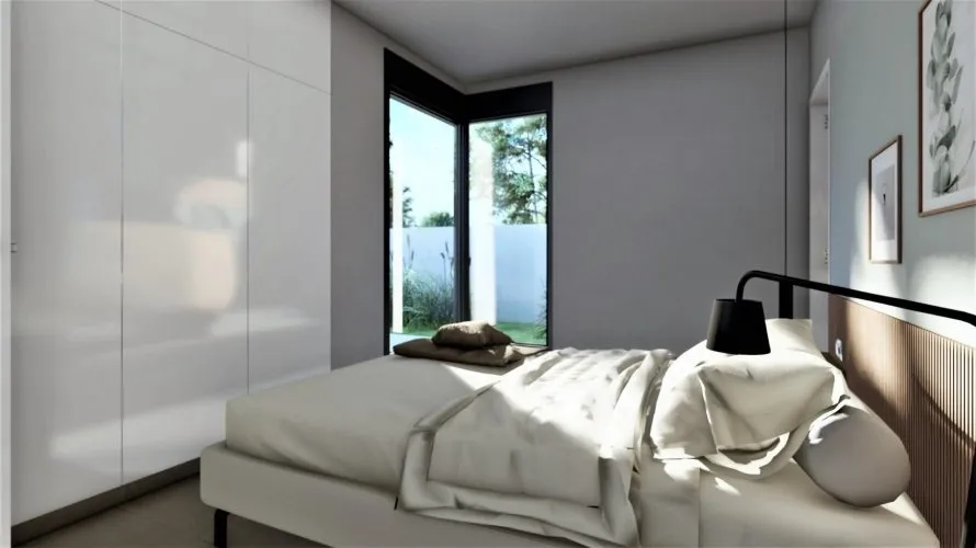 3 bedrooms villa for sale, San Fulgencio, Spain No. 31951 № 10