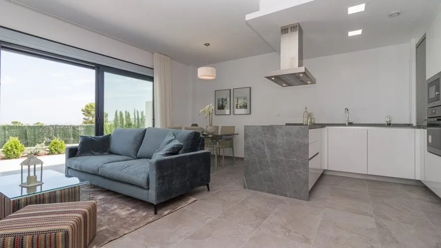 2 bedrooms bungalow for sale , Los Balcones, Spain No. 31892 № 22
