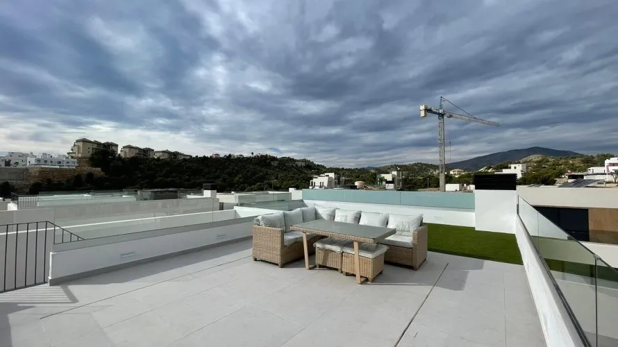 139m² villa for sale , Finestrat, Spain No. 32013 № 19